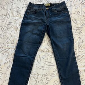 Classic Blue Women's Jeans